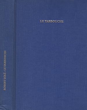 Bild des Verkufers fr Le tarbouche zum Verkauf von LiBooks