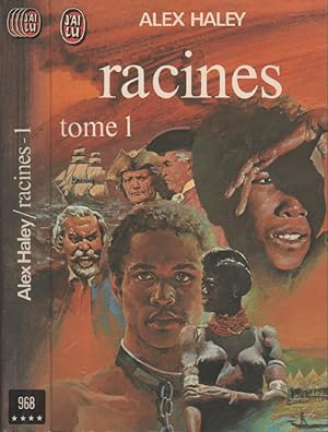 Image du vendeur pour Racines - Tome 1 mis en vente par LiBooks