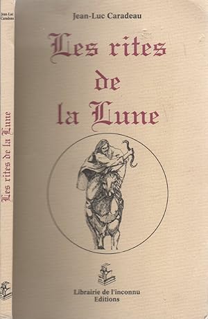 Seller image for Les rites de la Lune for sale by LiBooks