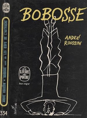 Seller image for Bobosse for sale by LiBooks