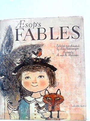 Aesop's Fables