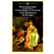 Image du vendeur pour The Barber of Seville and The Marriage of Figaro mis en vente par eCampus