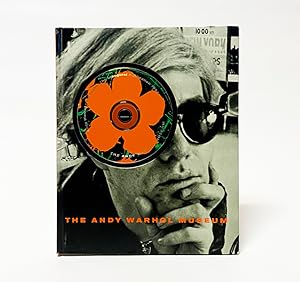 Seller image for The Andy Warhol Museum for sale by Exquisite Corpse Booksellers