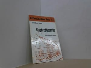Immagine del venditore per Vordersterreich. Auf Habsburgs Spuren. (Eckartschrift 82). venduto da Antiquariat Uwe Berg