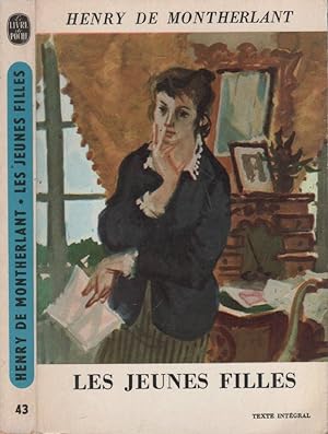 Seller image for Les jeunes filles for sale by LiBooks