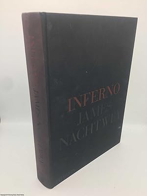 Imagen del vendedor de Inferno a la venta por 84 Charing Cross Road Books, IOBA