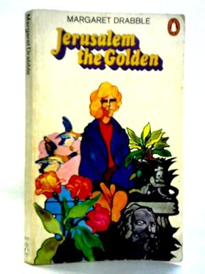 Seller image for Jerusalem the Golden for sale by World of Rare Books