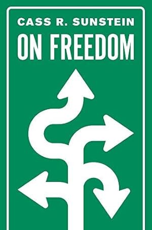 Seller image for On Freedom for sale by WeBuyBooks