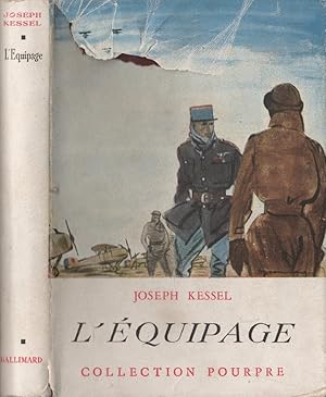 L'équipage