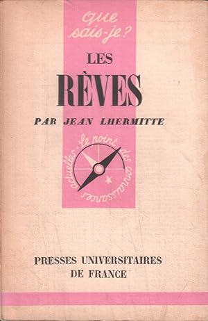 Seller image for Les rves for sale by librairie philippe arnaiz