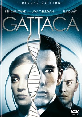 Seller image for Gattaca (Deluxe Edition) for sale by moluna
