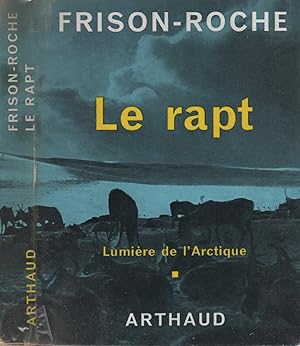 Seller image for Le rapt for sale by LiBooks