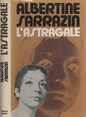 Seller image for L'astragale for sale by LiBooks