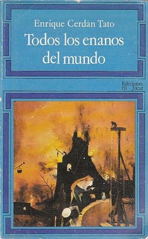 Seller image for TODOS LOS ENANOS DEL MUNDO for sale by Librera Vobiscum