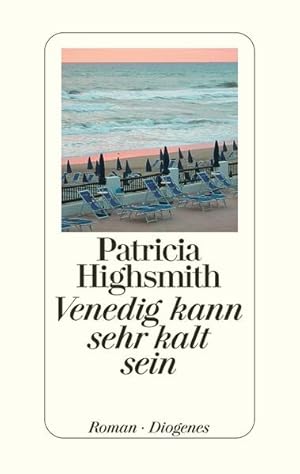 Bild des Verkufers fr Venedig kann sehr kalt sein: Roman. Mit e. Nachw. v. Paul Ingendaay zum Verkauf von Express-Buchversand