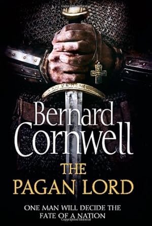 Seller image for The Pagan Lord: Book 7 (The Last Kingdom Series) for sale by WeBuyBooks 2