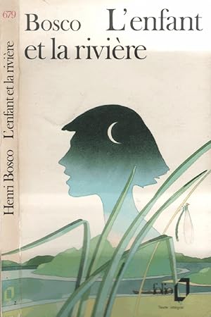 Seller image for L'enfant et la rivire for sale by LiBooks