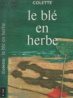 Seller image for Le Bl En Herbe for sale by LiBooks