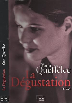 Seller image for La Dgustation for sale by LiBooks