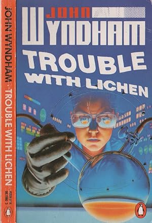 Seller image for Trouble With Lichen for sale by LiBooks