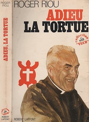 Seller image for Adieu la tortue for sale by LiBooks