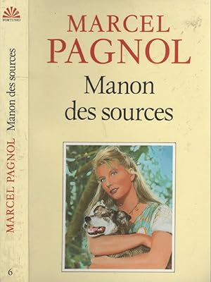 Seller image for L'Eau Des Collines, Tome 2 : Manon Des Sources for sale by LiBooks