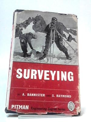 Seller image for Surveying for sale by World of Rare Books
