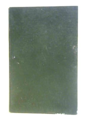 Seller image for A Hundred Years Of Psychology, 1833-1933: With Additional Part Of Developments 1933-1947 for sale by World of Rare Books