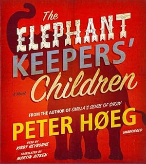 Seller image for Elephant Keepers' Children for sale by GreatBookPricesUK