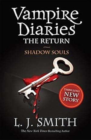 Image du vendeur pour The Vampire Diaries 06. Shadow Souls mis en vente par BuchWeltWeit Ludwig Meier e.K.