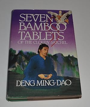 Immagine del venditore per Seven Bamboo Tablets of the Cloudy Satchel venduto da Bibliomadness