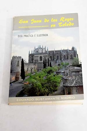 Imagen del vendedor de San Juan de los Reyes en Toledo a la venta por Alcan Libros