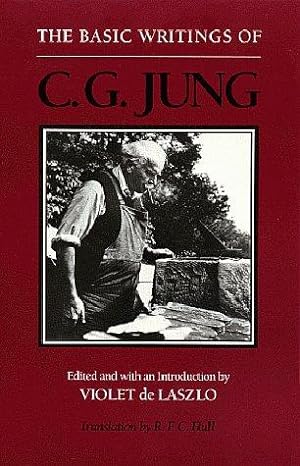 Bild des Verkufers fr The Basic Writings of C.G. Jung    Revised Edition: 121 (Bollingen) zum Verkauf von WeBuyBooks
