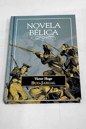 Imagen del vendedor de Bug-jargal a la venta por Alcan Libros