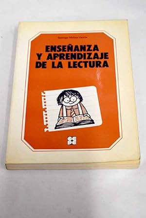 Image du vendeur pour Enseanza y aprendizaje de la lectura mis en vente par Alcan Libros