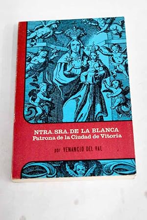 Imagen del vendedor de Ntra a la venta por Alcan Libros