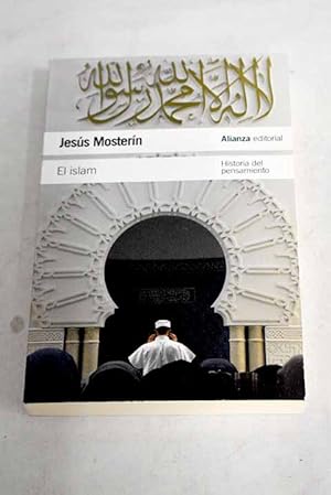 Seller image for El islam for sale by Alcan Libros