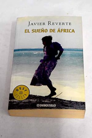 Imagen del vendedor de El sueo de frica a la venta por Alcan Libros