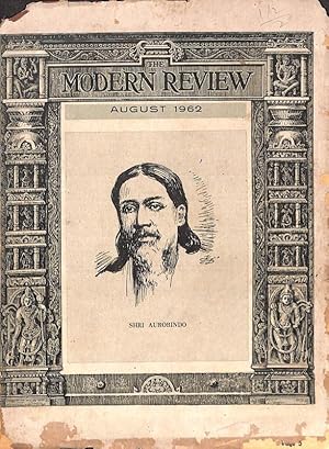 Seller image for The Modern Review Vol. 112, No. 2 for sale by Majestic Books
