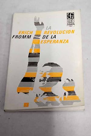 Seller image for La revolucin de la esperanza for sale by Alcan Libros
