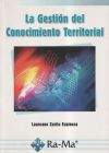 LA GESTIÓN DEL CONOCIMIENTO TERRITORIAL