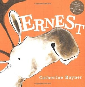 Seller image for Ernest for sale by WeBuyBooks