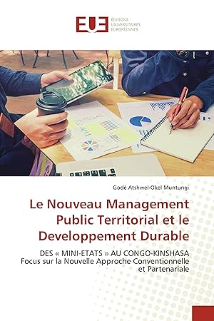 Bild des Verkufers fr Le Nouveau Management Public Territorial et le Developpement Durable zum Verkauf von moluna