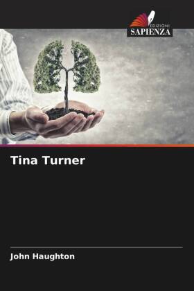 Bild des Verkufers fr Tina Turner zum Verkauf von moluna