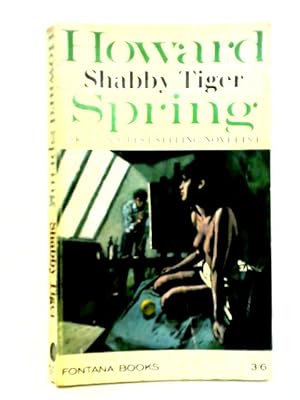 Seller image for Shabby Tiger for sale by World of Rare Books