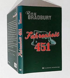 Immagine del venditore per Fahrenheit 451 venduto da La Social. Galera y Libros