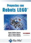 Seller image for Proyectos con robots Lego for sale by Agapea Libros