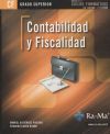 Imagen del vendedor de CONTABILIDAD Y FISCALIDAD. CFGS. a la venta por Agapea Libros