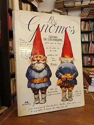 Los Gnomos