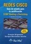 Imagen del vendedor de REDES CISCO. GUA DE ESTUDIO PARA LA CERTIFICACIN CCNP ROUTING Y SWITCHING a la venta por Agapea Libros